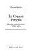 Le creuset français : histoire de l'immigration : XIXe-XXe siècles