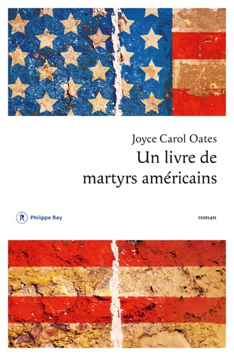 Un livre de martyrs américains : roman