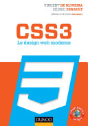 CSS3 : le design web moderne