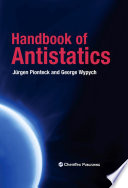 Handbook of antistatics
