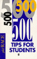 500 [cinq cents] tips for students