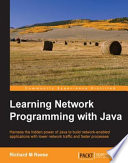 Learning network programming with Java