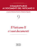Il Vaticano II e i suoi documenti