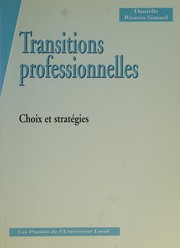 Transitions professionnelles : choix et stratégies
