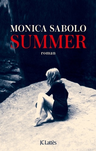 Summer : roman