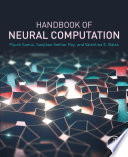 Handbook of neural computation