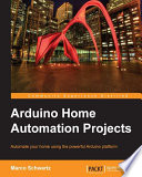 Arduino home automation projects