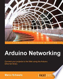 Arduino networking