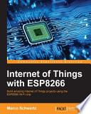 Internet of things with ESP8266