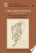Lake Bonneville : a scientific update