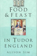 Food & feast in Tudor England