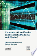Uncertainty quantification and stochastic modeling with Matlab