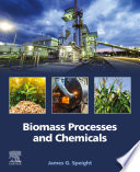 Biomass Processes and Chemicals