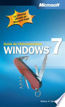 Windows 7 : Guide de l'administrateur