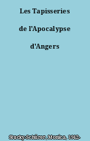Les Tapisseries de l'Apocalypse d'Angers