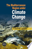 ˜The œMediterranean region under climate change : a scientific update