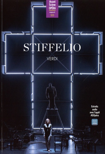 Stiffelio : dramma lirico en trois actes