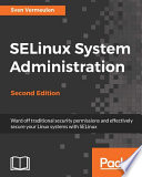 SELinux system administration