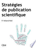 Stratégies de publication scientifique