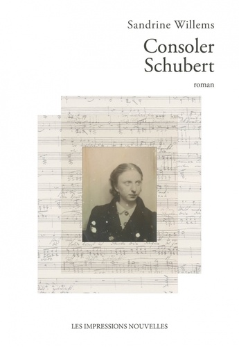 Consoler Schubert : roman