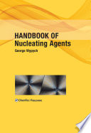 Handbook of nucleating agents