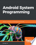 Android system programming