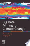 Big data mining for climate change