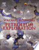 Volcanic Reservoirs in Petroleum Exploration